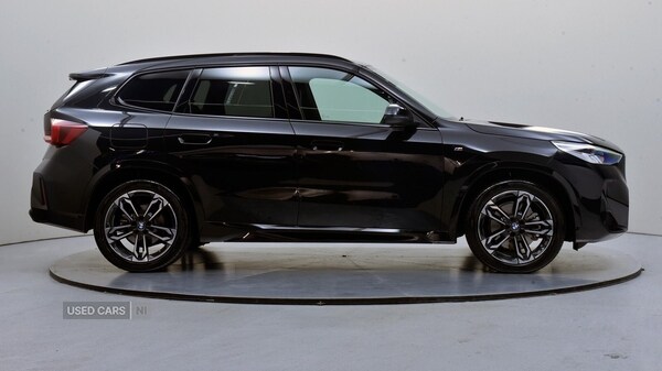 Used BMW X1 2025 for sale - 76248066: Photo 3
