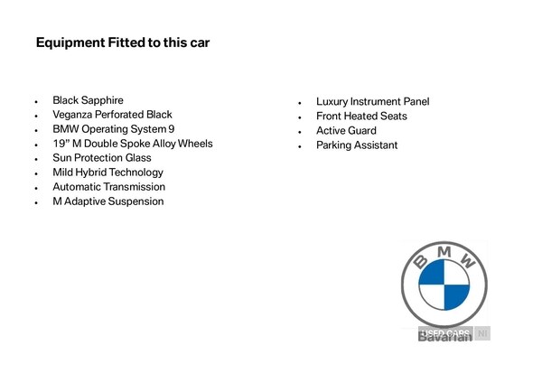Used BMW X1 2025 for sale - 76248066: Photo 5