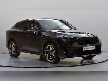 2025 - sDrive 20i M Sport 5dr Step Auto