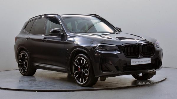 Used BMW X3 2023 for sale - 77009387: Photo 1