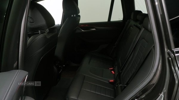 Used BMW X3 2023 for sale - 77009387: Photo 13