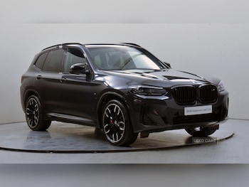 Used BMW X3 2023 for sale - 77009387: Photo