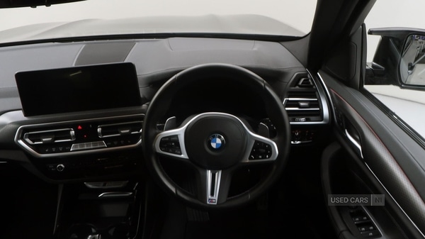 Used BMW X3 2023 for sale - 77009387: Photo 6