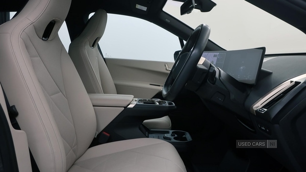 Used BMW iX 2024 for sale - 78128596: Photo 10
