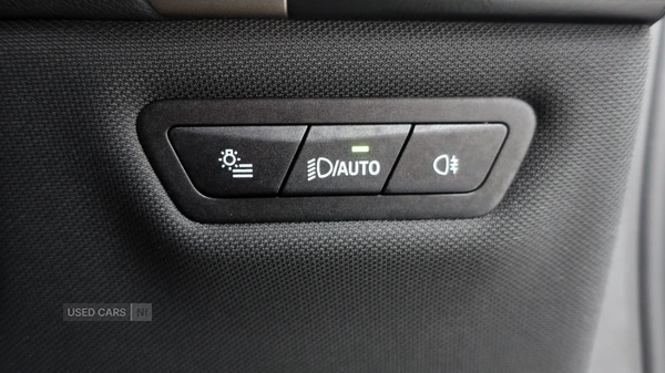 Used BMW iX 2024 for sale - 78128596: Photo 11