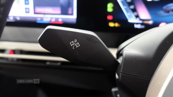 Used BMW iX 2024 for sale - 78128596: Photo 15