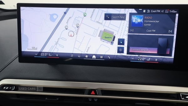 Used BMW iX 2024 for sale - 78128596: Photo 17