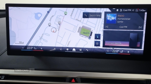 Used BMW iX 2024 for sale - 78128596: Photo 18