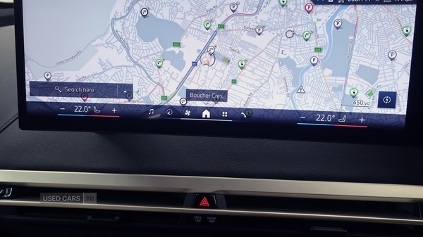 Used BMW iX 2024 for sale - 78128596: Photo 19