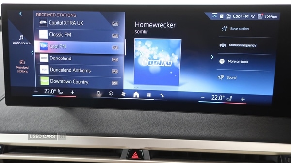 Used BMW iX 2024 for sale - 78128596: Photo 20