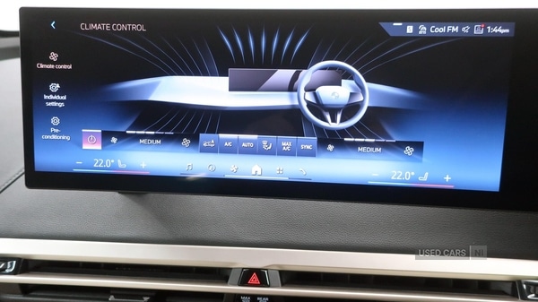 Used BMW iX 2024 for sale - 78128596: Photo 21