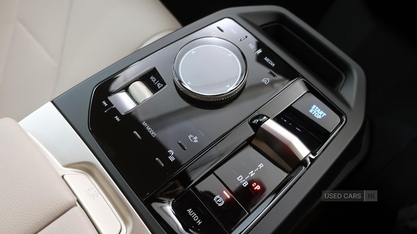 Used BMW iX 2024 for sale - 78128596: Photo 22
