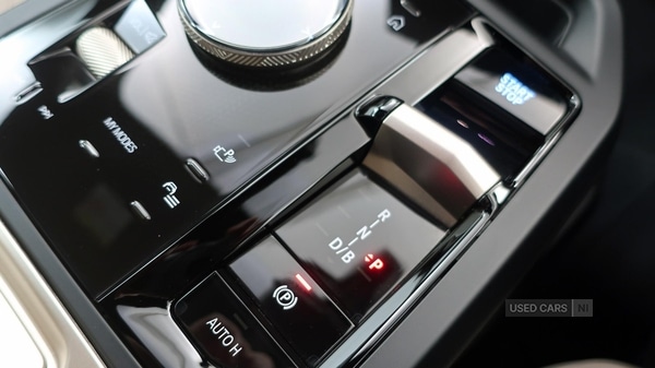 Used BMW iX 2024 for sale - 78128596: Photo 23