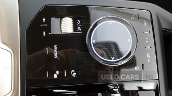 Used BMW iX 2024 for sale - 78128596: Photo 24