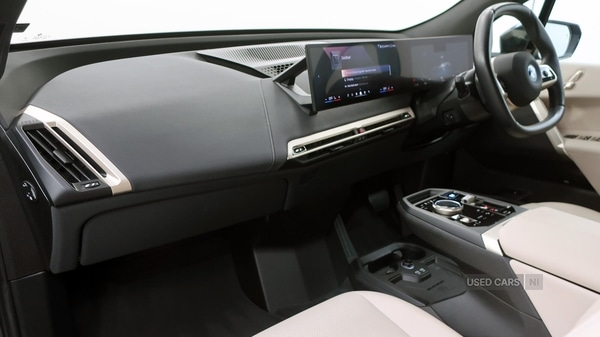 Used BMW iX 2024 for sale - 78128596: Photo 28