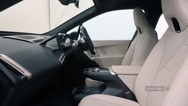 Used BMW iX 2024 for sale - 78128596: Photo 29