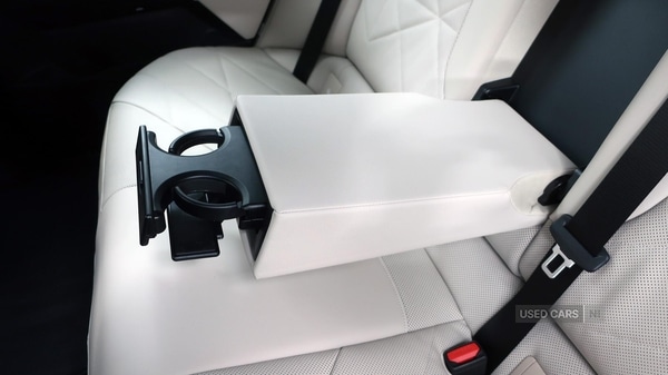 Used BMW iX 2024 for sale - 78128596: Photo 30