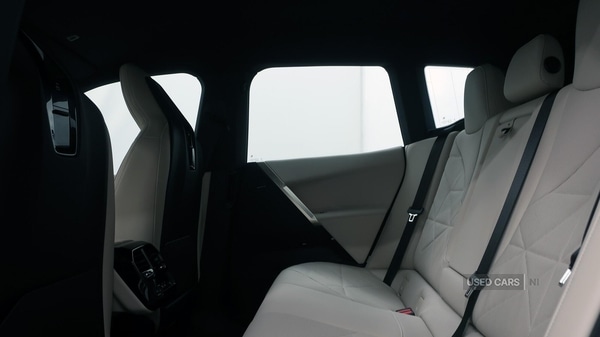 Used BMW iX 2024 for sale - 78128596: Photo 32