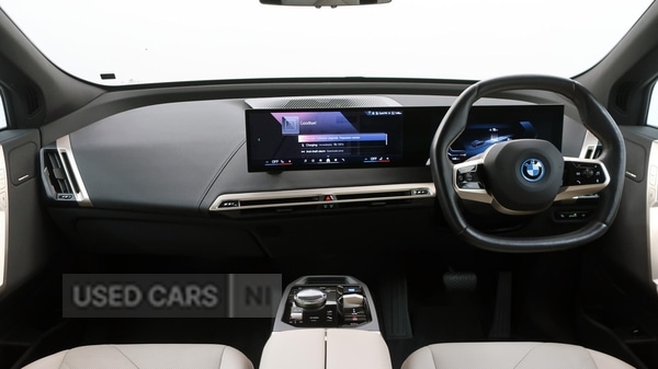 Used BMW iX 2024 for sale - 78128596: Photo 33