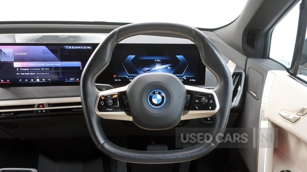 Used BMW iX 2024 for sale - 78128596: Photo 34