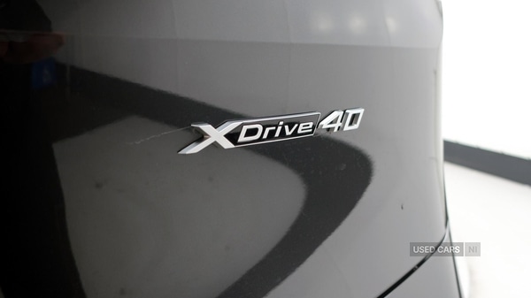 Used BMW iX 2024 for sale - 78128596: Photo 35