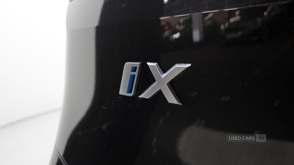 Used BMW iX 2024 for sale - 78128596: Photo 36
