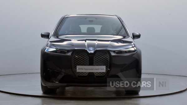 Used BMW iX 2024 for sale - 78128596: Photo 4