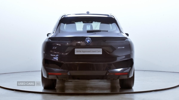 Used BMW iX 2024 for sale - 78128596: Photo 5