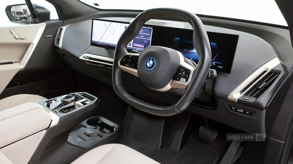 Used BMW iX 2024 for sale - 78128596: Photo 6