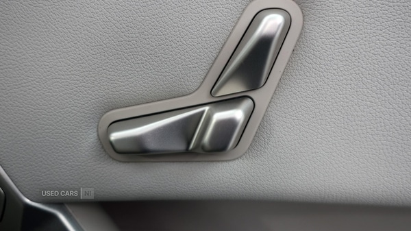 Used BMW iX 2024 for sale - 78128596: Photo 8