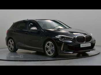 Used BMW 1 Series 2019 for sale - 75364618: Photo