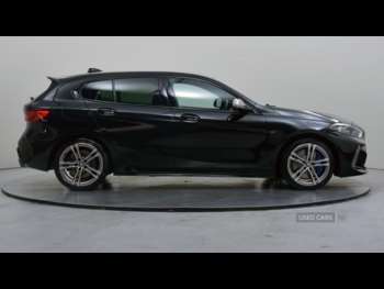 Used BMW 1 Series 2019 for sale - 75364618: Photo