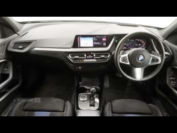 Used BMW 1 Series 2019 for sale - 75364618: Photo