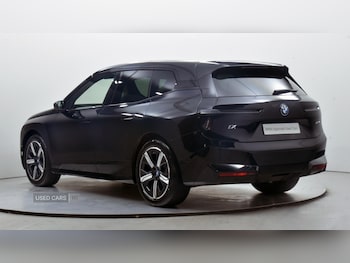 Used BMW iX 2023 for sale - 78662978: Photo