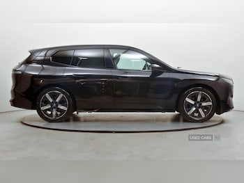 Used BMW iX 2023 for sale - 78662978: Photo