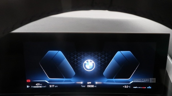 Used BMW X3 2025 for sale - 77238940: Photo 10