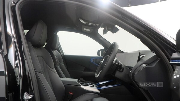 Used BMW X3 2025 for sale - 77238940: Photo 12