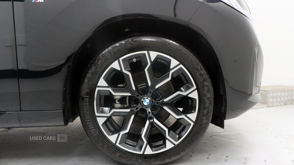 Used BMW X3 2025 for sale - 77238940: Photo 15