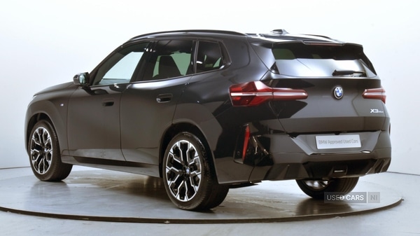 Used BMW X3 2025 for sale - 77238940: Photo 2