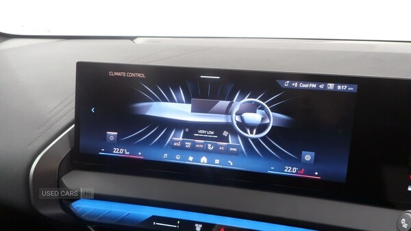 Used BMW X3 2025 for sale - 77238940: Photo 21