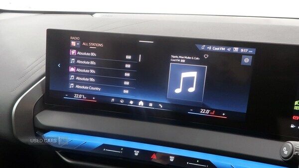 Used BMW X3 2025 for sale - 77238940: Photo 22