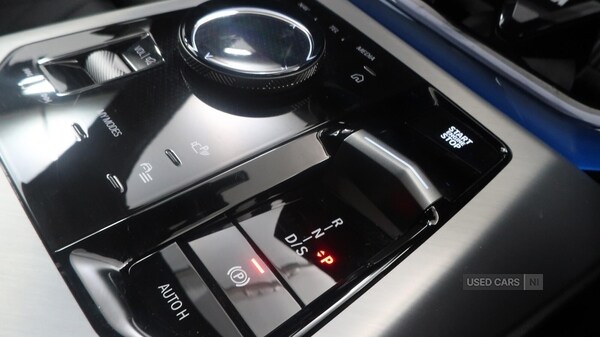 Used BMW X3 2025 for sale - 77238940: Photo 28