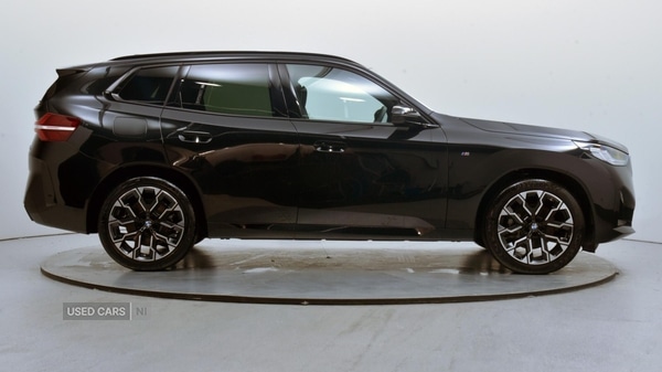 Used BMW X3 2025 for sale - 77238940: Photo 3