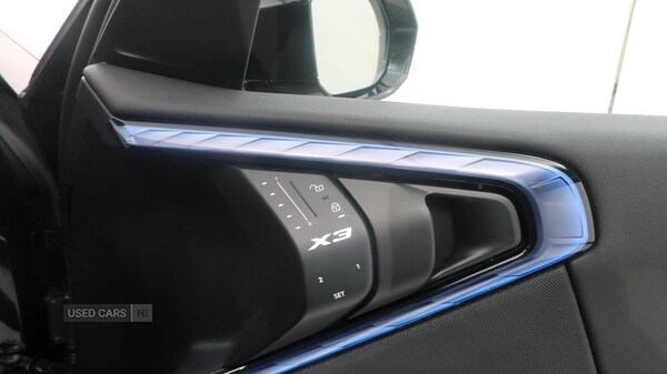 Used BMW X3 2025 for sale - 77238940: Photo 34