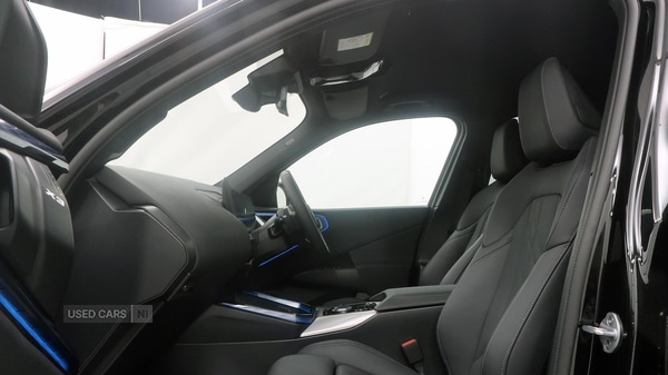 Used BMW X3 2025 for sale - 77238940: Photo 8