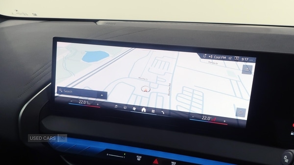 Used BMW X3 2025 for sale - 77238940: Photo 9