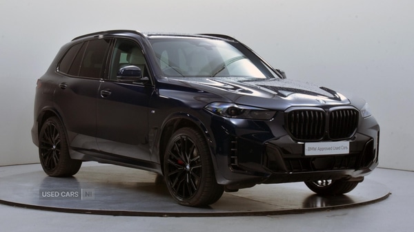 Used BMW X5 2025 for sale - 76409960: Photo 1