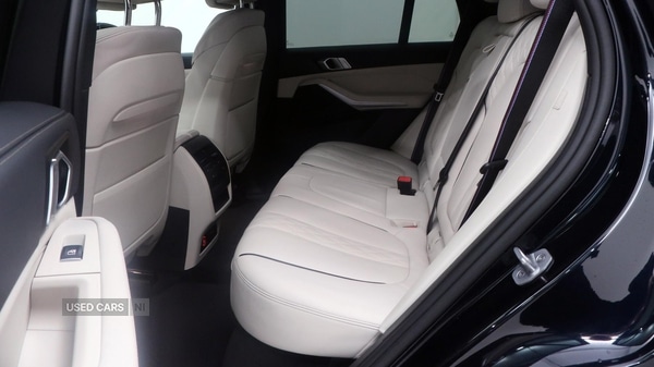 Used BMW X5 2025 for sale - 76409960: Photo 11