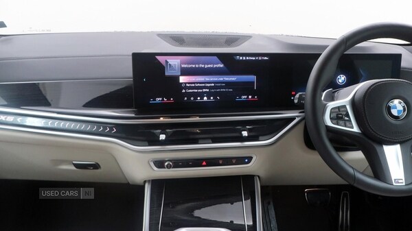 Used BMW X5 2025 for sale - 76409960: Photo 14