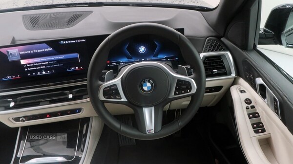 Used BMW X5 2025 for sale - 76409960: Photo 15